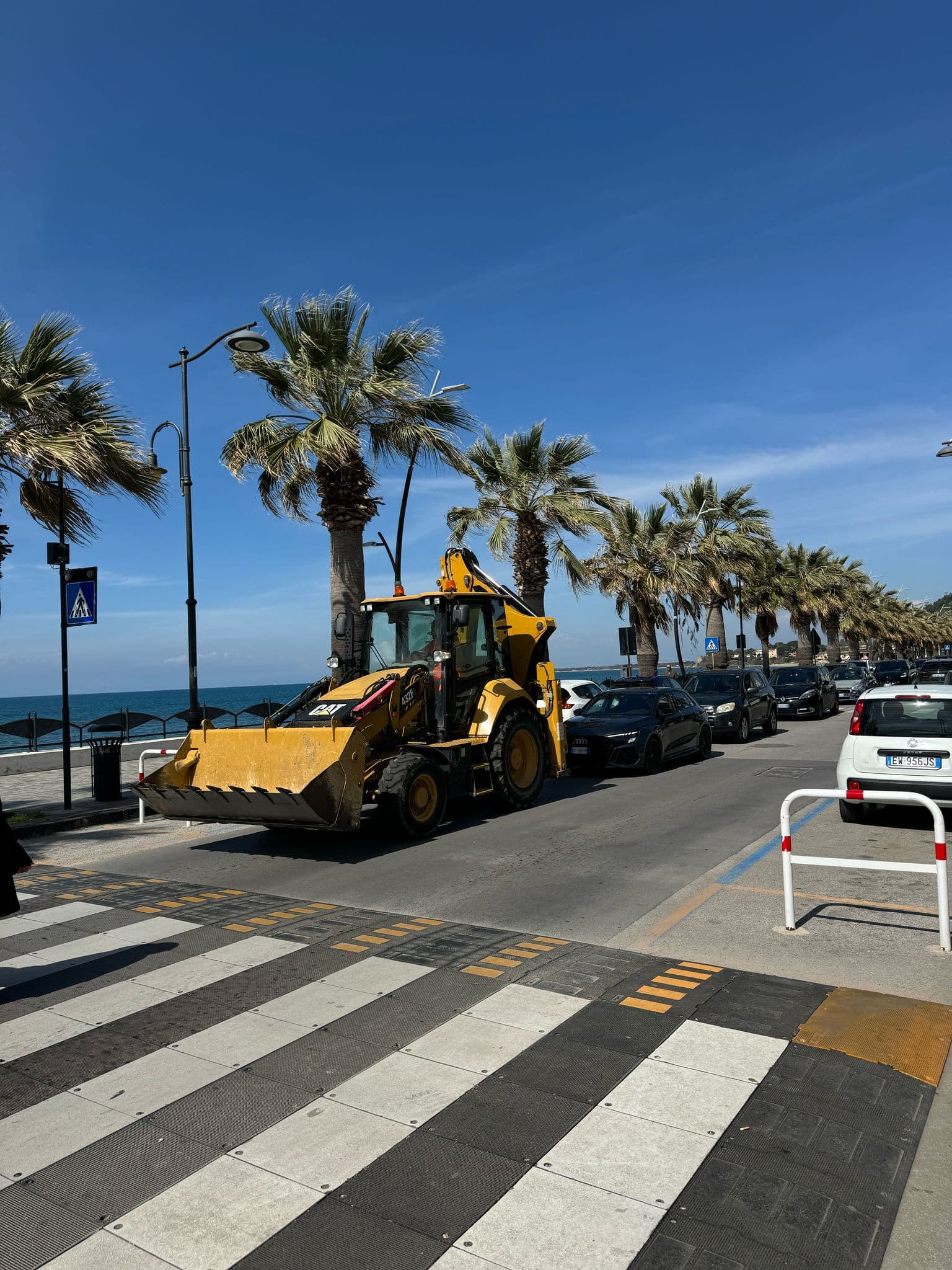 Ristrutturazione — Provincia di Salerno · Ristrutturazione